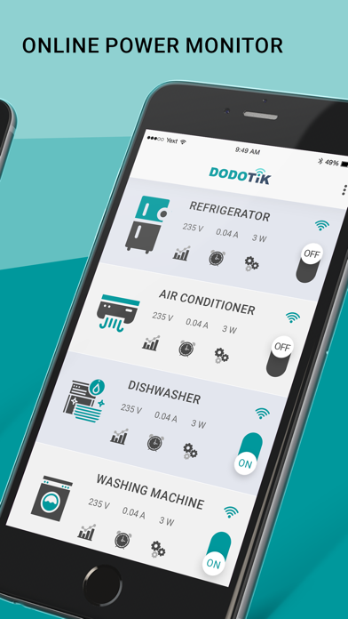 Screenshot #2 pour DODOTiK