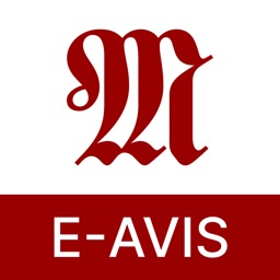 Morgenbladet e-avis