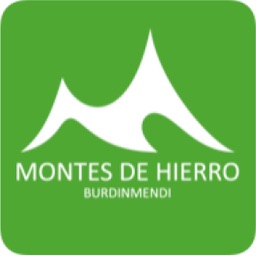 VÍAVERDE Burdinmendi