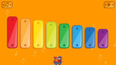 Happy Baby Games Screenshot