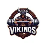 Vikings Team App Contact