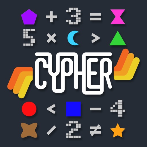 Cypher - Code Breaker