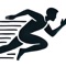 Listen to your predicted times in real time and adjust your pace accordingly