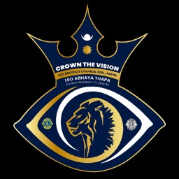 Crown The Vision