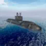 Submarine Defence