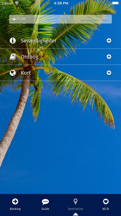 FolkeFerie.dk – din ferieapp screenshot-3