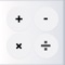 Smart Calculator is a powerful mathematical tool that integrates a range of complex computing functions into a simple and user-friendly interface