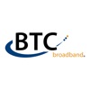 BTC Broadband  Wi-Fi icon