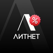 Литнет – Электронные Книги