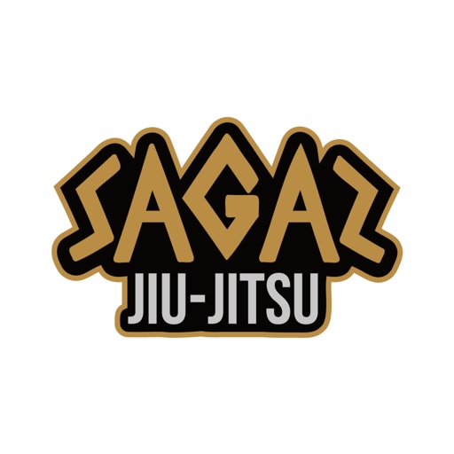 Sagaz Jiu Jitsu icon