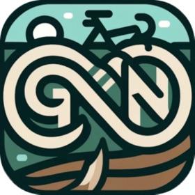 GNodeTo: Toronto Trails Map