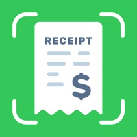 Receipt Scanner by Saldo Apps logo