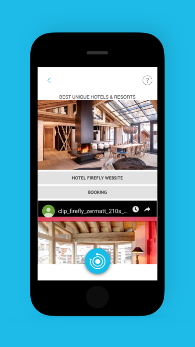 ayscan iPhone screenshot 3 - Book app
