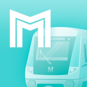 螢幕擷取畫面 (6) MetroMan Wuhan