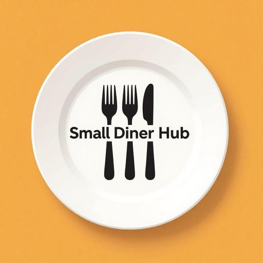 Small Diner Hub