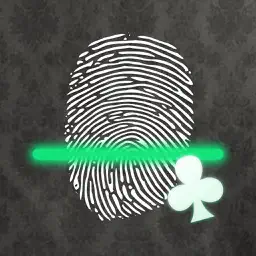 Prank Luck Scanner app icon