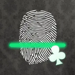 Prank Luck Scanner icon