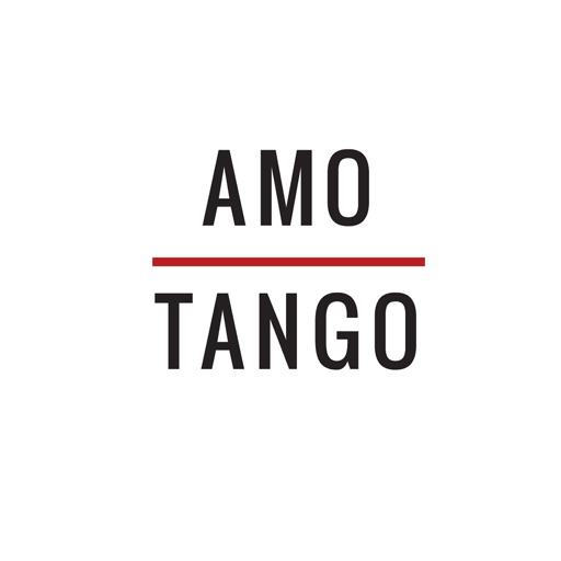 Amo Tango