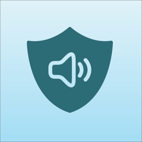 Στιγμιότυπα οθόνης (4) Volume Blocker and Limiter