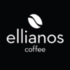 Ellianos Coffee app icon - Food & Drink app for iPhone