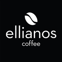 Ellianos Coffee app icon - Food & Drink app for iPhone