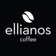 Ellianos Coffee app icon - Food & Drink app for iPhone
