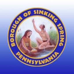 Sinking Spring Connects