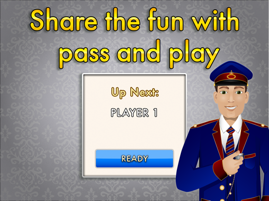 Screenshot #6 pour Mexican Train Dominoes Classic
