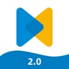 华通银行 icon