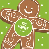 Экомаркет - доставка продуктов