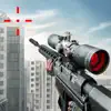 Sniper 3D: Gun Shooting Games delete, cancel
