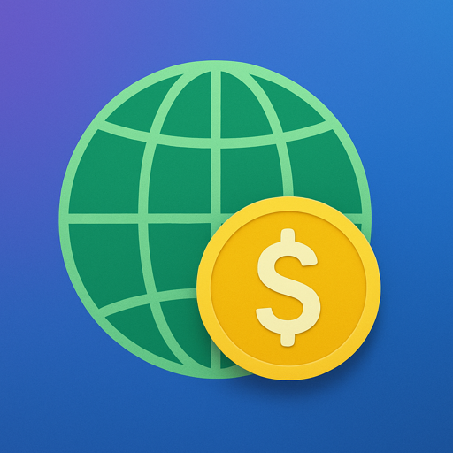 Localize Prices app icon