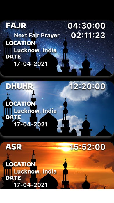 Ascension (Islamic App) - Shia iPhone screenshot 6 - Book app