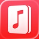 Songbookly: Setlist Maker app icon - Music app for iPhone