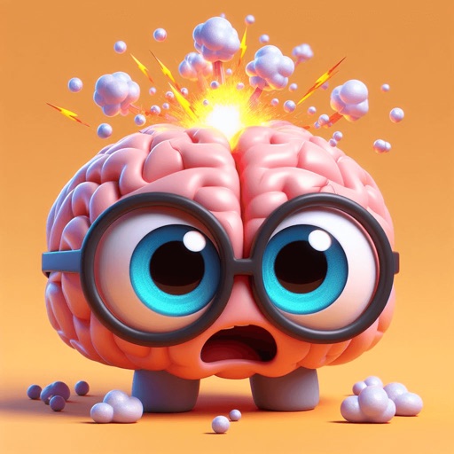 Mindblow: Угадай слово!