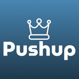 PushupKing - King of Pushup