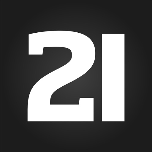 Programm 21: Workouts zuhause