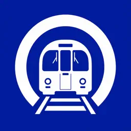 Tube Service app icon