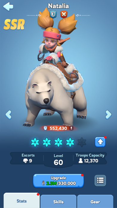 Whiteout Survival
