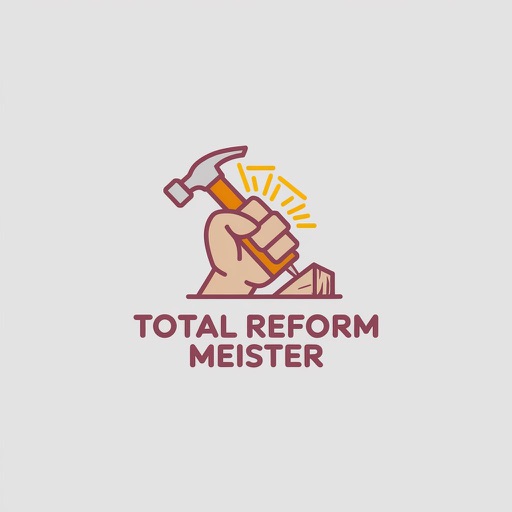 TotalReformMeister