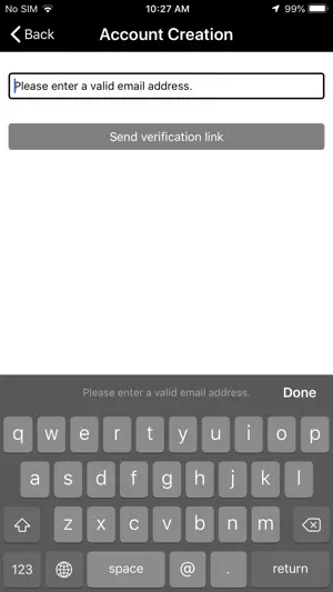 Indigo Nav screenshot 2