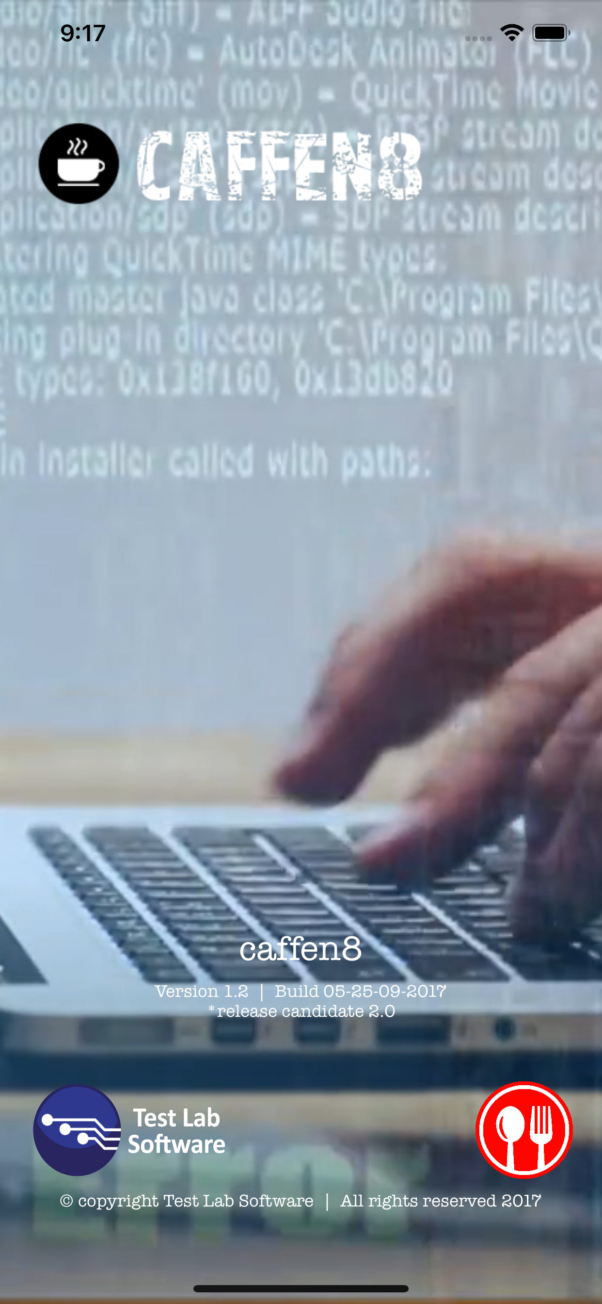 Caffen8 screenshot 10