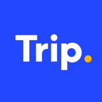 Trip.com: Hotell, Flyg, Tåg на пк