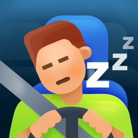 Drowsy Driving Alert