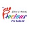 Precious Pre School: 