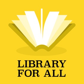 屏幕截图 (8) Library For All Reader