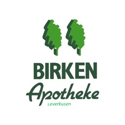 Birken-Apotheke