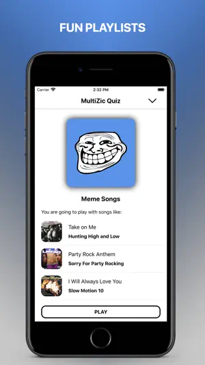MultiZic Quiz: Music Game screenshot 3