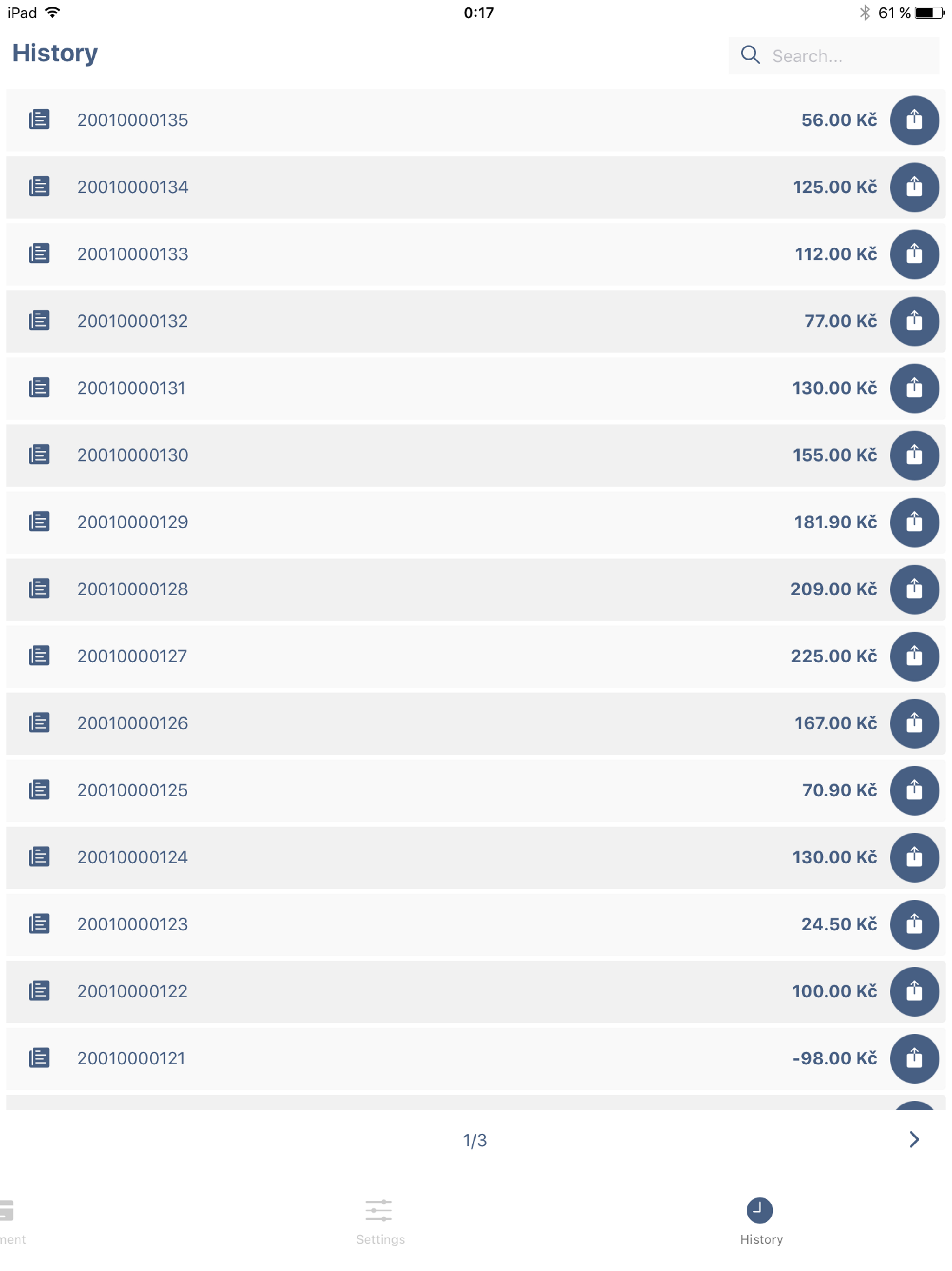 GOKASA Lite screenshot 18