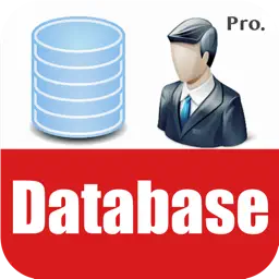 Database Pro app icon